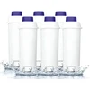 AquaFloow Longi, Delonghi kavos aparatams, 6 vnt.