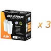Aquaphor A5 H, 6 vnt.