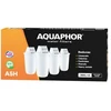 Aquaphor A5H, 4 vnt.