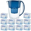 Aquaphor Amethyst, 10 vnt.