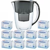 Aquaphor Amethyst, 10 vnt.