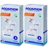 Aquaphor B100-25, 6 ​​ vnt.