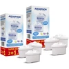Aquaphor B100-25, 6 ​​vnt..