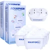 Aquaphor B25 Maxfor, 6 vnt.