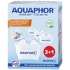 Aquaphor Maxfor+ (4 vnt)