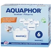 Aquaphor Maxfor+ 6 vnt.
