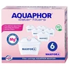 Aquaphor Maxfor+ B25Mg, 6 vnt.