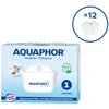 Aquaphor Maxfor+ vandens filtrų rinkinys, 12 vnt.
