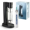 Aquaphor Pearl sodos aparatas + vandens filtravimo sistema Aquaphor RO-101S