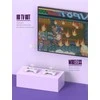 Belaidė klasikinių TV žaidimų konsolė HappyJoe SFC 1900+ Games + Download