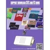 Belaidė klasikinių TV žaidimų konsolė HappyJoe SFC 1900+ Games + Download