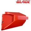 BLADE X Plastikinis dangtelis korpususui priekis kairė / galas dešinė