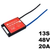 BMS plokštė 13S 48V 20A DALY