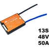 BMS plokštė 13S 48V 50A DALY