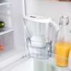 Brita Marella vandens ąsotis 2.4L ir Maxtra Pro+ filtrai, 6 vnt.