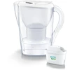 Brita Marella vandens ąsotis 2.4L ir Maxtra Pro+ filtrai, 6 vnt.