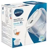 Brita Marella XL 3.5L vandens ąsotis ir Maxtra Pro+ filtrai, 4 vnt.