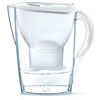 Brita Marella XL 3.5L vandens ąsotis ir Maxtra Pro+ filtrai, 4 vnt.