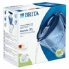 Brita Marella XL 3,5L, vandens filtras su Maxtra kasetėmis