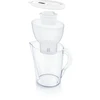 BRITA MARELLA XL vandens filtravimo indas, 3.5l + 3MX