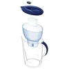 Brita Marella XL mėlynas 3,5 l ąsotis su 10 MAXTRA PRO Pure Performance filtrų