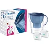 BRITA Marella XL + MXpro, 2 vnt.