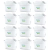 Brita Maxtra Pro ALL-IN-ONE vandens filtras, 12 vnt.
