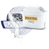 Brita MAXTRA PRO Hard Vanduo Expert vandens filtrų rinkinys, 12 vnt.