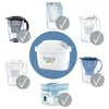 Brita MXpro Hard Vanduo Expert 3+1