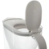 Vandens filtras Brita, 2.4 l, ruda +DOVANA Brita gertuvė