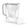 BRITA STYLE ESSENTIAL LED vandens filtravimo indas, 2,4l +2MX