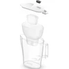 Brita vandens filtras 2,4 L Aluna baltas.