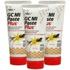 Dantų kremas su fluoru GC Mi Paste Plus Recaldent, 35 ml, 3 vnt.