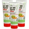 Dantų pasta su fluoru GC Mi Paste Plus Recaldent, melionų skonio, 35 ml, 3 vnt.