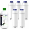 Delonghi, 5 vnt + Ecodecalk 500 ml