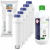 Delonghi, 5 vnt + Ecodecalk 500 ml