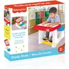 Dolu Fisher Price rašomasis stalas su suoliuku, 1810