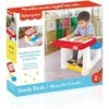 Dolu Fisher Price rašomasis stalas su suoliuku, 1810