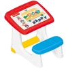 Dolu Fisher Price rašomasis stalas su suoliuku, 1810
