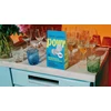 Ekologiškos indaplovių tabletės POWR, be mikroplastiko, natūralios sudėties, be agresyvių chemikalų, 120 vnt