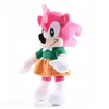 Ežiukas Amy Rose - Sonic The Hedgehog - pliušinis žaislas