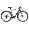 FIIDO C21 E-GRAVEL elektrinis dviratis (28"), l