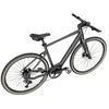 FIIDO C21 E-GRAVEL elektrinis dviratis (28"), l