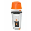 Filtrai kietam vandeniui AquaFloow Classic Hard, Brita, Dafi ąsočiams, 6vnt