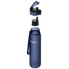 Gertuvė Filtras-butelis Aquaphor City, 500 ml, tamsiai mėlyna