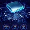 Game Console 20000+ 4k HDmi TV Video Game Stick Retro žaidimų konsolė su 2 belaidžiu valdikliu 4k Game Stick 100% nauja TAO Db 64g