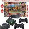Gamestick Retro žaidimų konsolė 10 000 žaidimų 32 GB