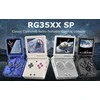 Happyjoe Anbernic RG35XXSP 3.5", 64GB, 5500+ Games, 3300mAH Baterija, WiFi, Bluetooth, HDMI