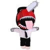 HappyJoe grandininis pjūklas Man, 30cm