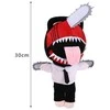 HappyJoe grandininis pjūklas Man, 30cm